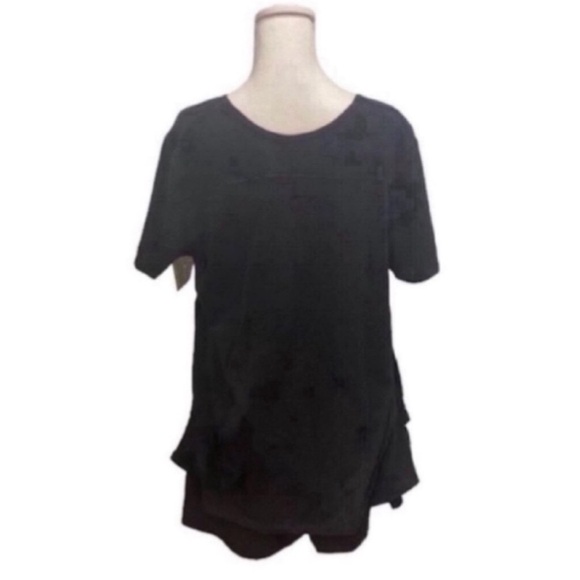 New Maternity Cuddl Duds Pajama Set - Picture 3 of 4